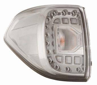 Abakus 215-19M2R-AE Tail lamp right 21519M2RAE: Buy near me in Poland at 2407.PL - Good price!