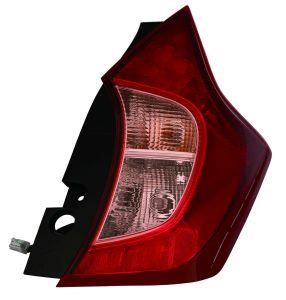 Abakus 215-19M6R-LD-UE Tail lamp right 21519M6RLDUE: Buy near me in Poland at 2407.PL - Good price!