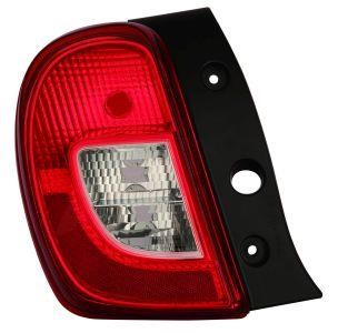 Abakus 215-19M7R-UE Tail lamp right 21519M7RUE: Buy near me in Poland at 2407.PL - Good price!