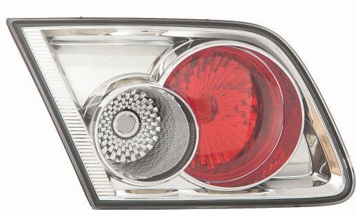 Abakus 216-1303L-LD-UE Tail lamp left 2161303LLDUE: Buy near me at 2407.PL in Poland at an Affordable price!