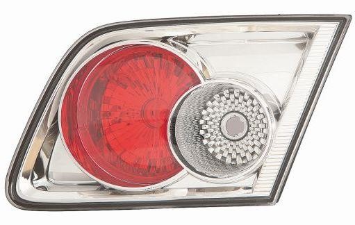 Abakus 216-1303R-LD-UE Tail lamp right 2161303RLDUE: Buy near me in Poland at 2407.PL - Good price!