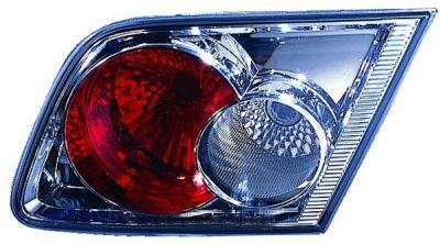 Abakus 216-1303R-UE Tail lamp right 2161303RUE: Buy near me in Poland at 2407.PL - Good price!