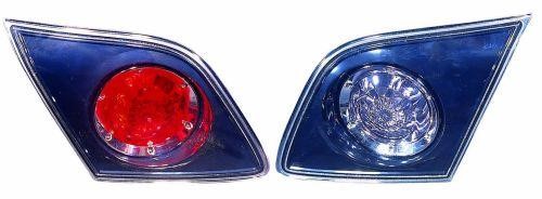 Abakus 216-1305L-LD-UE Tail lamp inner left 2161305LLDUE: Buy near me in Poland at 2407.PL - Good price!