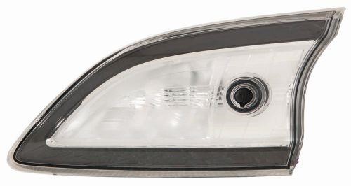 Abakus 216-1312R3LD-UE Tail lamp right 2161312R3LDUE: Buy near me in Poland at 2407.PL - Good price!