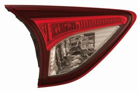 Abakus 216-1317R-AQ Tail lamp right 2161317RAQ: Buy near me in Poland at 2407.PL - Good price!