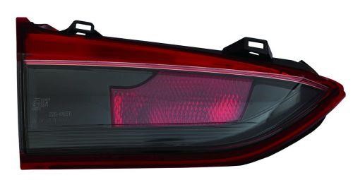 Abakus 216-1320L-LD-UE Tail lamp left 2161320LLDUE: Buy near me in Poland at 2407.PL - Good price!
