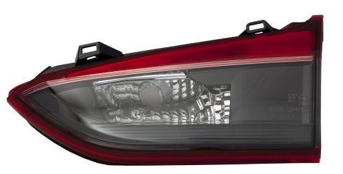 Abakus 216-1320R-LD-UE Tail lamp right 2161320RLDUE: Buy near me in Poland at 2407.PL - Good price!