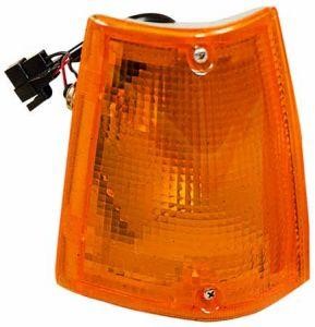 Blinker Mazda: 2161508REY Abakus Blinkleuchte rechts