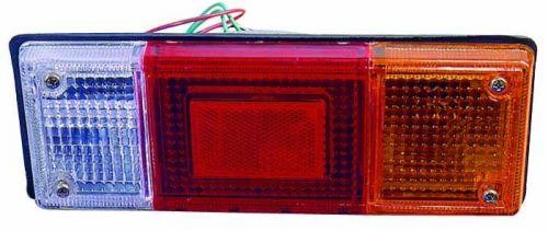 Abakus 216-1909R Tail lamp right 2161909R: Buy near me in Poland at 2407.PL - Good price!