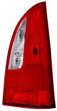 Abakus 216-1949R-LD-UE Tail lamp right 2161949RLDUE: Buy near me in Poland at 2407.PL - Good price!