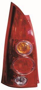 Abakus 216-1952L-LD-UE Tail lamp left 2161952LLDUE: Buy near me in Poland at 2407.PL - Good price!