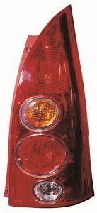Abakus 216-1952R-LD-UE Tail lamp right 2161952RLDUE: Buy near me in Poland at 2407.PL - Good price!