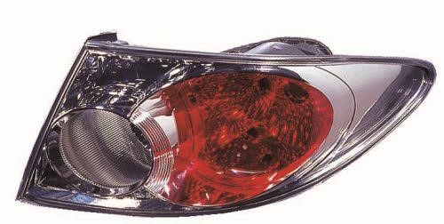 Abakus 216-1954L-UE Tail lamp outer left 2161954LUE: Buy near me in Poland at 2407.PL - Good price!