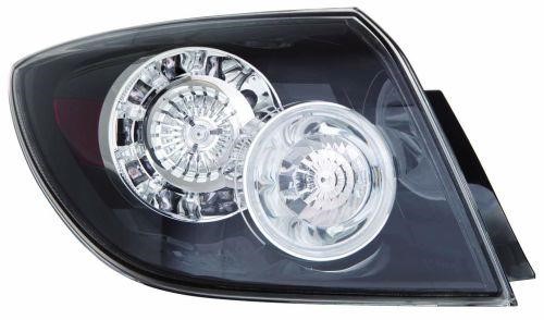 Abakus 216-1963R-UE Tail lamp outer right 2161963RUE: Buy near me in Poland at 2407.PL - Good price!