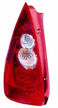 Abakus 216-1970R-UEVCR Tail lamp right 2161970RUEVCR: Buy near me in Poland at 2407.PL - Good price!