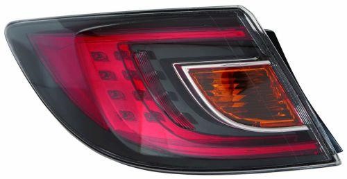 Abakus 216-1973L-UE Tail lamp outer left 2161973LUE: Buy near me in Poland at 2407.PL - Good price!
