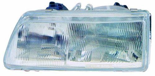 Abakus 217-1105R-LD Headlight right 2171105RLD: Buy near me at 2407.PL in Poland at an Affordable price!