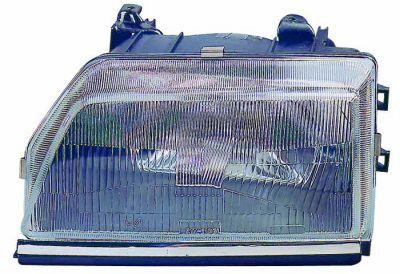 Abakus 217-1106L-LD-2 Headlight left 2171106LLD2: Buy near me at 2407.PL in Poland at an Affordable price!