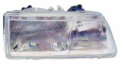 Abakus 217-1109R-LD Headlight right 2171109RLD: Buy near me at 2407.PL in Poland at an Affordable price!