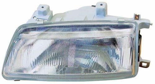 Abakus 217-1116L-LD-E Headlight left 2171116LLDE: Buy near me at 2407.PL in Poland at an Affordable price!