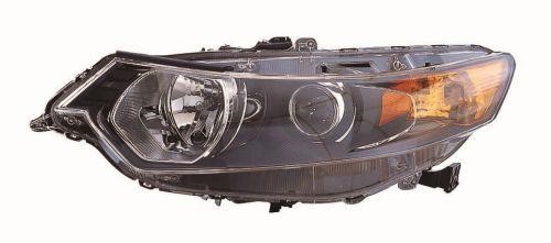 Abakus 217-1166R-LEHM2 Headlight right 2171166RLEHM2: Buy near me in Poland at 2407.PL - Good price!