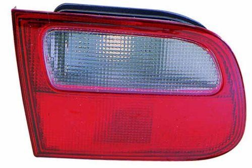 Abakus 217-1304R-U Tail lamp right 2171304RU: Buy near me at 2407.PL in Poland at an Affordable price!