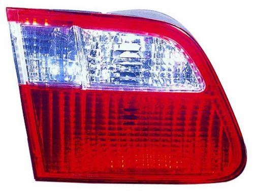 Abakus 217-1309L-US-CR Tail lamp inner left 2171309LUSCR: Buy near me in Poland at 2407.PL - Good price!