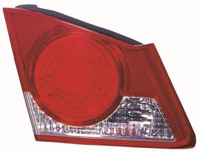 Abakus 217-1315R-A Tail lamp right 2171315RA: Buy near me in Poland at 2407.PL - Good price!