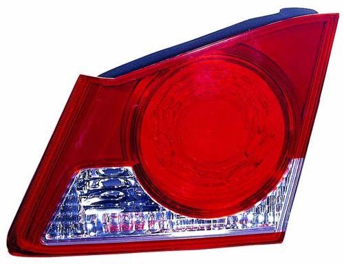 Abakus 217-1318R-LD-UE Tail lamp inner right 2171318RLDUE: Buy near me in Poland at 2407.PL - Good price!