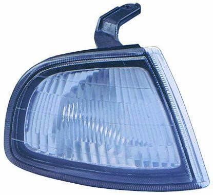 Abakus 217-1532L-AE Position lamp left 2171532LAE: Buy near me in Poland at 2407.PL - Good price!