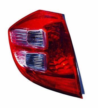 Abakus 217-1987L-AE Tail lamp left 2171987LAE: Buy near me in Poland at 2407.PL - Good price!