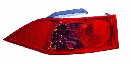 Abakus 217-1990R-UE Tail lamp outer right 2171990RUE: Buy near me in Poland at 2407.PL - Good price!