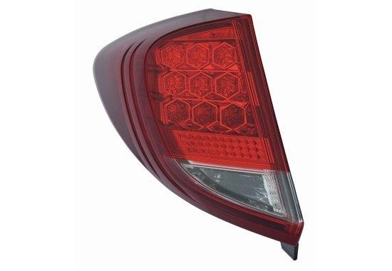Abakus 217-19B3L3WE Combination Rearlight 21719B3L3WE: Buy near me in Poland at 2407.PL - Good price!