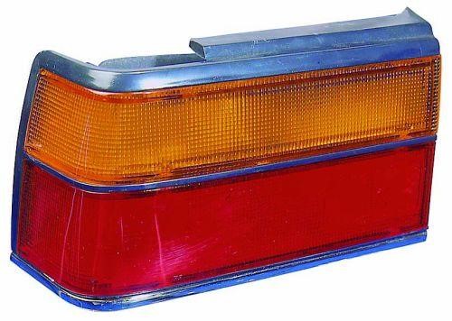 Abakus 217-1912R Tail lamp right 2171912R: Buy near me in Poland at 2407.PL - Good price!
