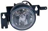 Abakus 217-2008R-AE Fog headlight, right 2172008RAE: Buy near me in Poland at 2407.PL - Good price!