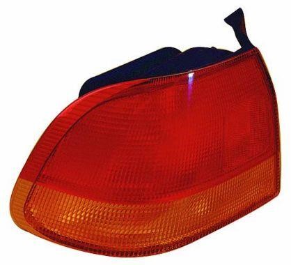 Abakus 217-1924L-UE Tail lamp outer left 2171924LUE: Buy near me in Poland at 2407.PL - Good price!