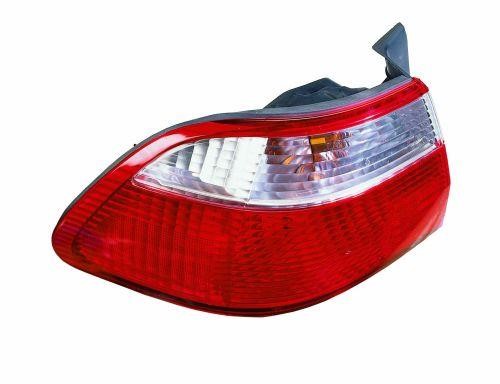 Abakus 217-1934R-UE Tail lamp outer right 2171934RUE: Buy near me in Poland at 2407.PL - Good price!