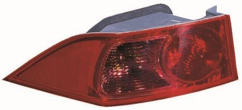 Abakus 217-1958L-UE Tail lamp left 2171958LUE: Buy near me at 2407.PL in Poland at an Affordable price!