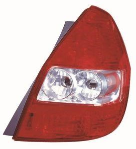 Abakus 217-1962L3LD-UE Tail lamp left 2171962L3LDUE: Buy near me in Poland at 2407.PL - Good price!