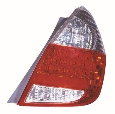 Abakus 217-1964PXU-CR Combination Rearlight Set 2171964PXUCR: Buy near me in Poland at 2407.PL - Good price!