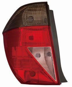 Abakus 217-1970L3LD-UE Tail lamp left 2171970L3LDUE: Buy near me in Poland at 2407.PL - Good price!