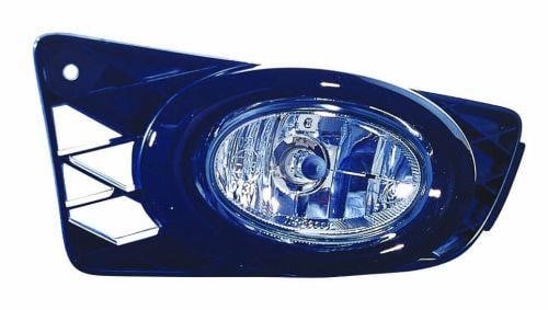 Abakus 217-2044P-AE Fog lamp left and right, set 2172044PAE: Buy near me at 2407.PL in Poland at an Affordable price!