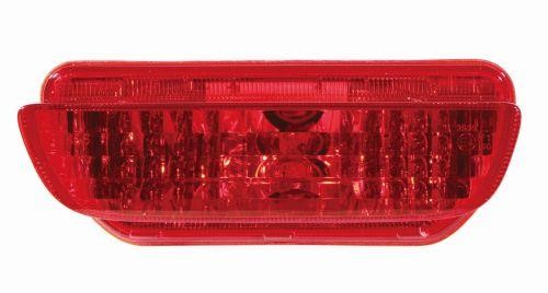 Abakus 217-4001N-UE Combination Rearlight 2174001NUE: Buy near me in Poland at 2407.PL - Good price!