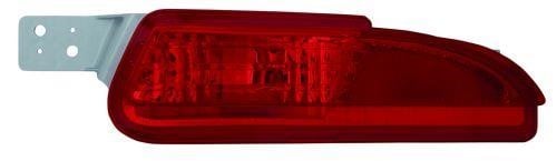 Abakus 217-4003R-LD-UE Rear fog lamp right 2174003RLDUE: Buy near me in Poland at 2407.PL - Good price!