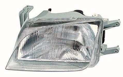 Abakus 218-1117R-LD-EM Headlight right 2181117RLDEM: Buy near me at 2407.PL in Poland at an Affordable price!