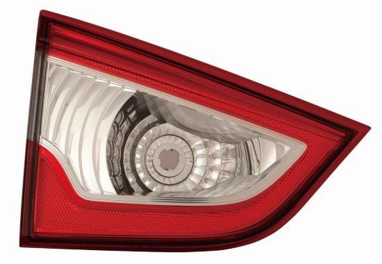 Abakus 218-1304L-UE Tail lamp left 2181304LUE: Buy near me in Poland at 2407.PL - Good price!