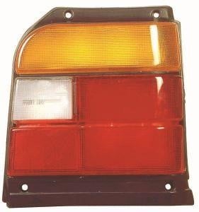 Abakus 218-1908L-A Tail lamp left 2181908LA: Buy near me in Poland at 2407.PL - Good price!