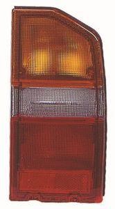 Abakus 218-1911L-U Tail lamp left 2181911LU: Buy near me in Poland at 2407.PL - Good price!