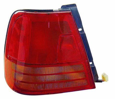 Abakus 218-1912L-A Tail lamp left 2181912LA: Buy near me in Poland at 2407.PL - Good price!