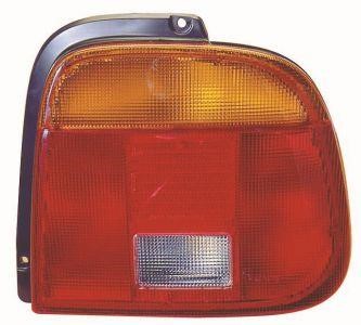 Abakus 218-1918R-A Tail lamp right 2181918RA: Buy near me in Poland at 2407.PL - Good price!